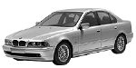 BMW E39 B0565 Fault Code