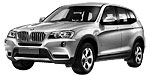 BMW F25 B0565 Fault Code