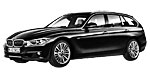 BMW F31 B0565 Fault Code